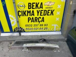 OPEL CROSSLAND X ARKA TAMPON DEMİRİ ÇIKMA ORJİNAL YEDEK PARÇA