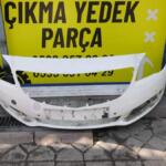OPEL INSİĞNİA FAR YIKAMASIZ ÖN TAMPON ÇIKMA ORJİNAL YEDEK PARÇA