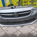 OPEL CORSA F ÖN TAMPON ÇIKMA ORJİNAL YEDEK PARÇA