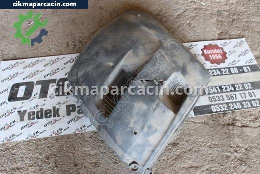 Fiat Ducato Bakalitler çıkma parça