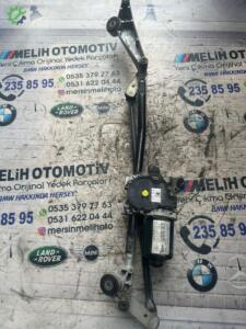 MERCEDES W117 W176 ÇIKMA SİLECEK MEKANİZMASI A1768200040