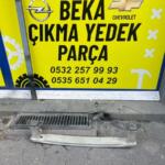 OPEL CROSSLAND X ARKA TAMPON DEMİRİ ÇIKMA ORJİNAL YEDEK PARÇA