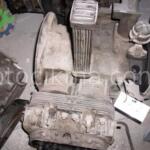 Volkswagen Beetle Motor Komple çıkma parça - OTOFİL YEDEK PARÇA Mersin