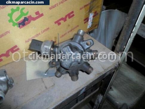 Ford Tourneo Connect Benzin Otomatiği çıkma parça