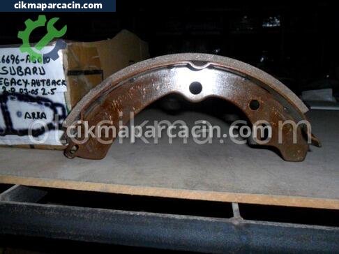 Mercedes-Benz 300 Benzin Otomatiği çıkma parça