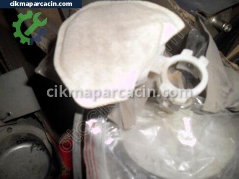 Volvo S40 Pompa Beyni çıkma parça
