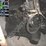 Hyundai Excel Yarım Motor çıkma parça - OTOFİL YEDEK PARÇA Mersin