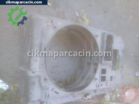 Citroen Berlingo Ön Panel çıkma parça