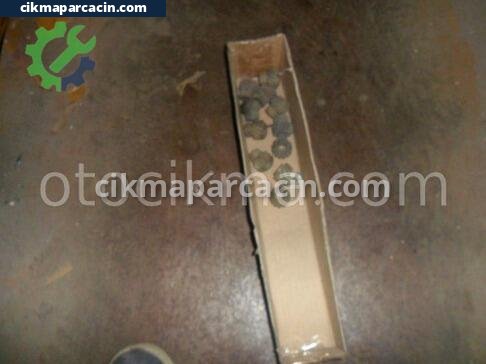 Ford Escort Beyin çıkma parça