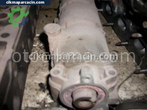 Opel Zafira Silindir Kapağı çıkma parça