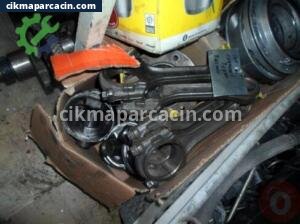 BİYEL KOLU JEEP CHEROKEE 3.1 DİZEL  5 SİLİNDİR