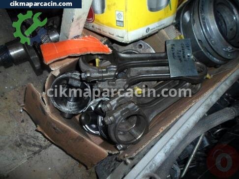 Jeep Cherokee Biyel Kolu çıkma parça