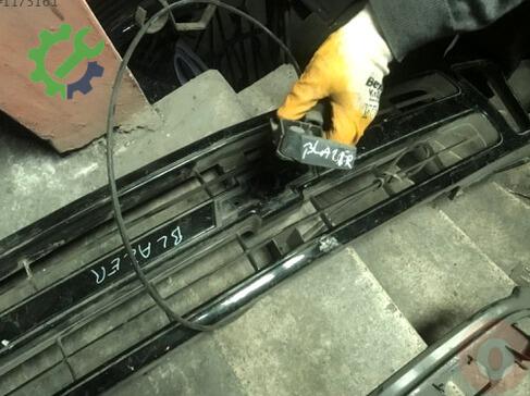 Chevrolet Blazer Kaput Açma Mandalı çıkma parça