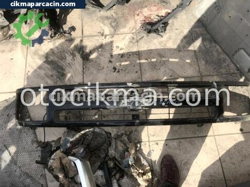 Chevrolet Blazer Panjur çıkma parça