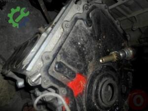 BLOK CADİLLAC V8