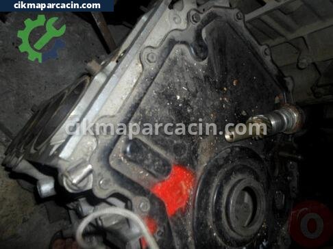 Chevrolet Cadillac Blok çıkma parça