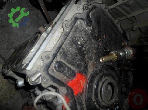 Chevrolet Cadillac Blok çıkma parça