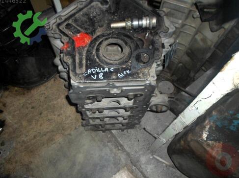 Chevrolet Cadillac Blok çıkma parça