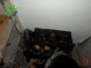 BLOK CHEVROLET EKİNOX V6 BENZİNLİ