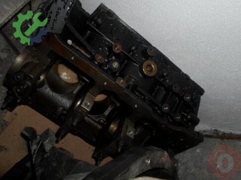 Chevrolet Equinox Blok çıkma parça