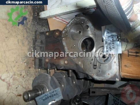 Lancia Voyager Blok çıkma parça