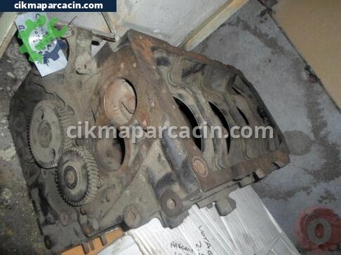 Lancia Voyager Blok çıkma parça