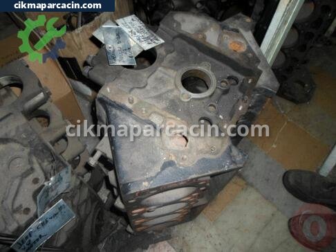 Ferrari 612 Blok çıkma parça