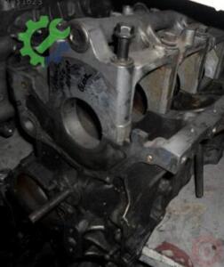 BLOK HONDA CİVİC 1994 1.6 D16A9 ENJEKSİYONLU BENZİNLİ
