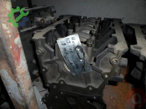 Hyundai Accent Karbüratör çıkma parça