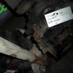 Hyundai Accent Ayna Motorları çıkma parça - OTOFİL YEDEK PARÇA Mersin