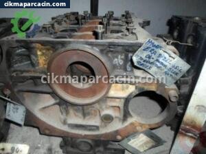 BLOK HYUNDAİ ACCENT ERA DİZEL 4 SİLİNDİR 2004