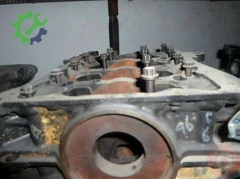 Hyundai Accent Blok çıkma parça