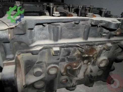 Hyundai Accent Blok çıkma parça