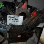 Hyundai Elantra Blok çıkma parça - OTOFİL YEDEK PARÇA Mersin