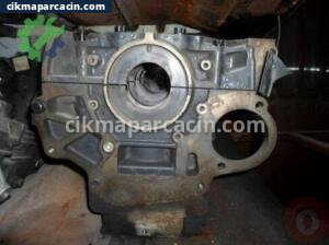 BLOK HYUNDAİ GETZ 3 SİLİNDİR DİZEL SAĞLAM