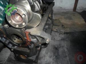 BLOK HYUNDAİ H100 TURBOSUZ