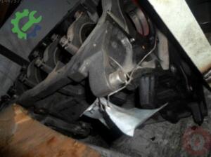 BLOK HYUNDAİ H100 TURBOSUZ