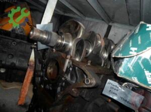 BLOK HYUNDAİ H100 TURBOSUZ B.P