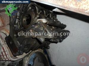 BLOK HYUNDAİ SONATA 2.0 G4JP