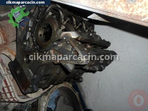 Hyundai Sonata Blok çıkma parça