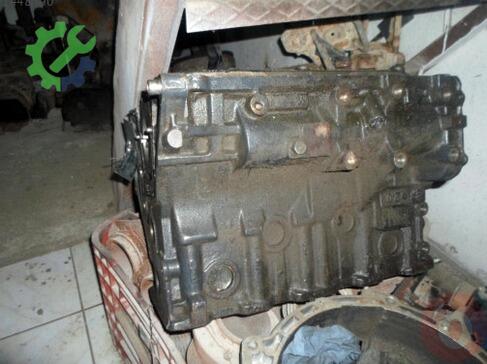 Hyundai Sonata Blok çıkma parça