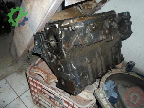 Hyundai Sonata Blok çıkma parça