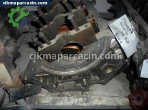BLOK HYUNDAİ SONATA V6 2.0