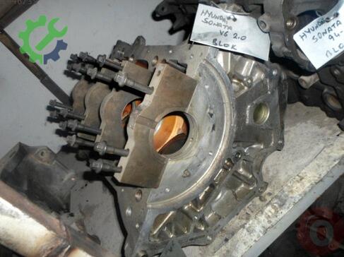 Hyundai Sonata Blok çıkma parça