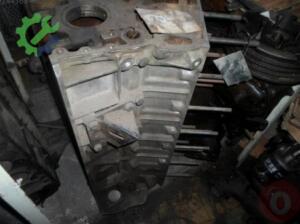 BLOK JAGUAR MOTOR BLOK  12 SİLİNDİR