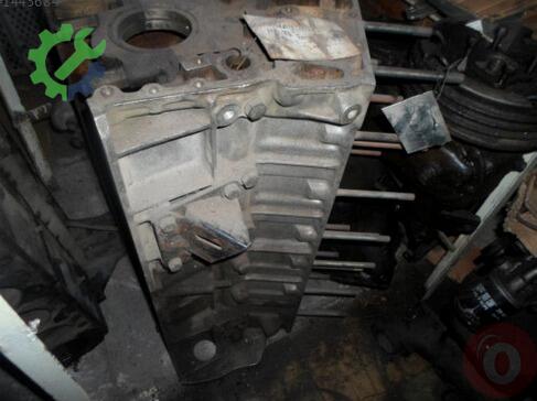 Renault R 12 Blok çıkma parça