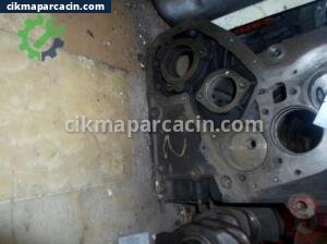 BLOK JEEP CHEROKEE 3.1 DİZEL 5 SİLİNDİR