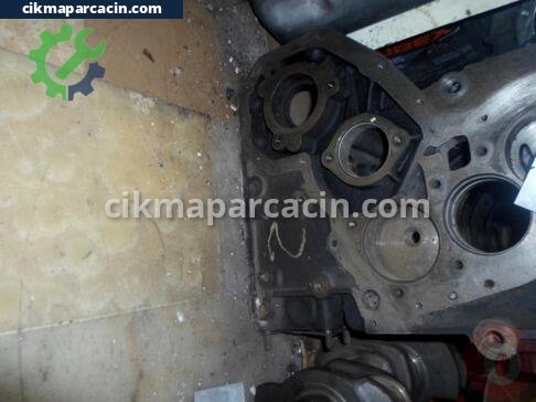 Jeep Cherokee Blok çıkma parça