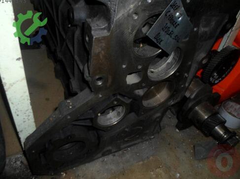 Jeep Cherokee Blok çıkma parça
