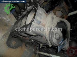 BLOK JEEP CHEROKEE 3.1 DİZEL SİLİNDİR BLOK